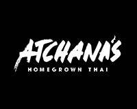 Atchana's Homegrown Thai 